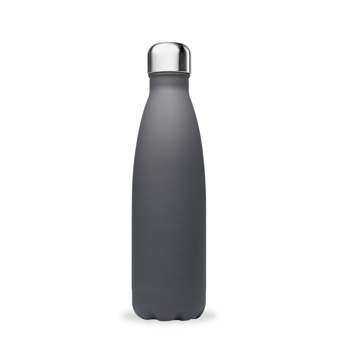 Botella Isotérmica - Originals Gris