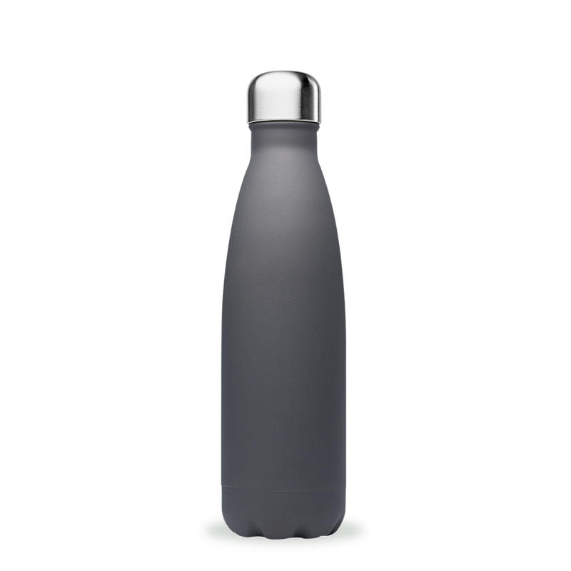 Bouteille Isotherme - Originals Gris
