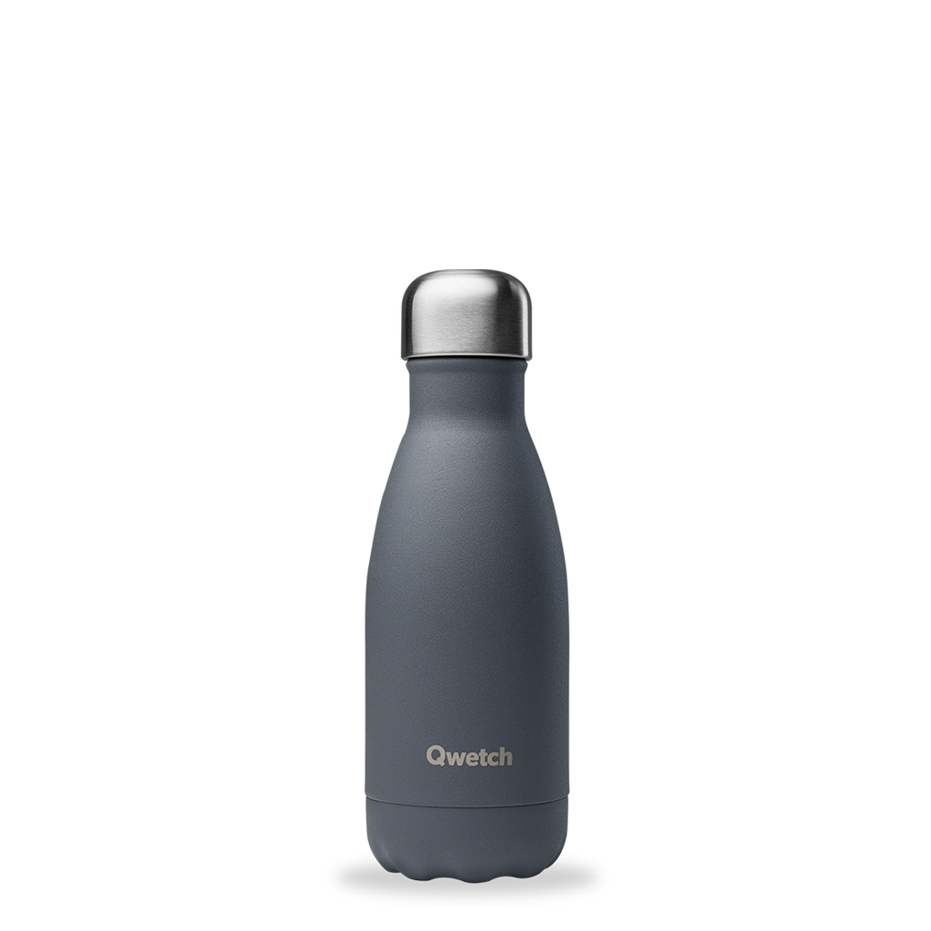 Botella Isotérmica - Originals Gris