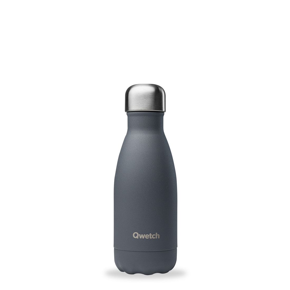 Botella Isotérmica - Originals Gris