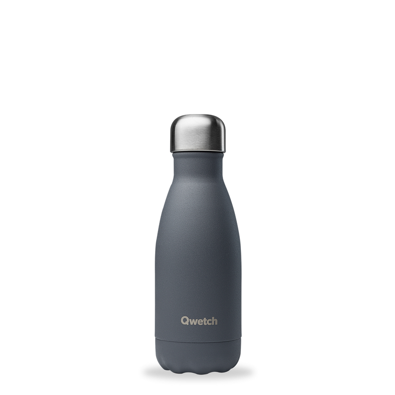 Bouteille Isotherme - Originals Gris