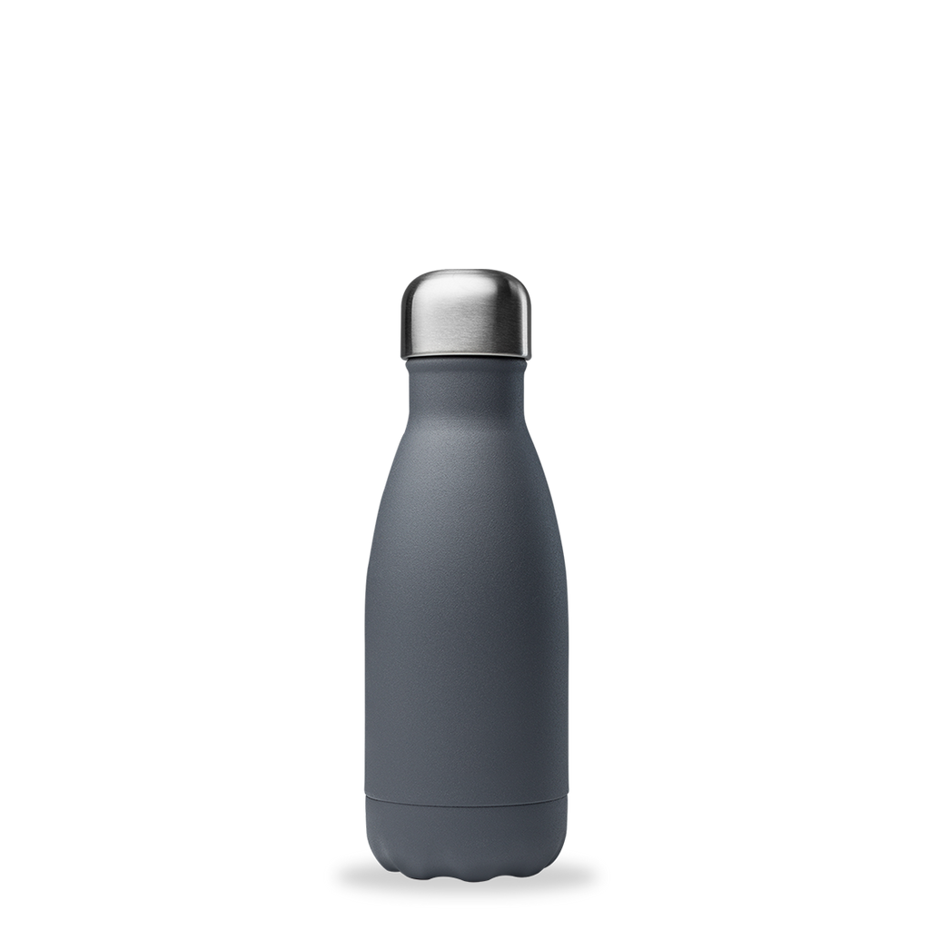 Botella Isotérmica - Originals Gris