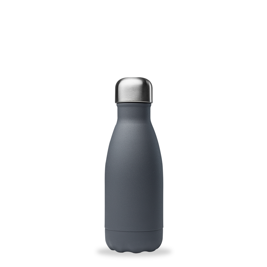 Botella Isotérmica - Originals Gris