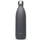 Botella Isotérmica - Originals Gris