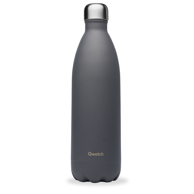 Bouteille Isotherme - Originals Gris