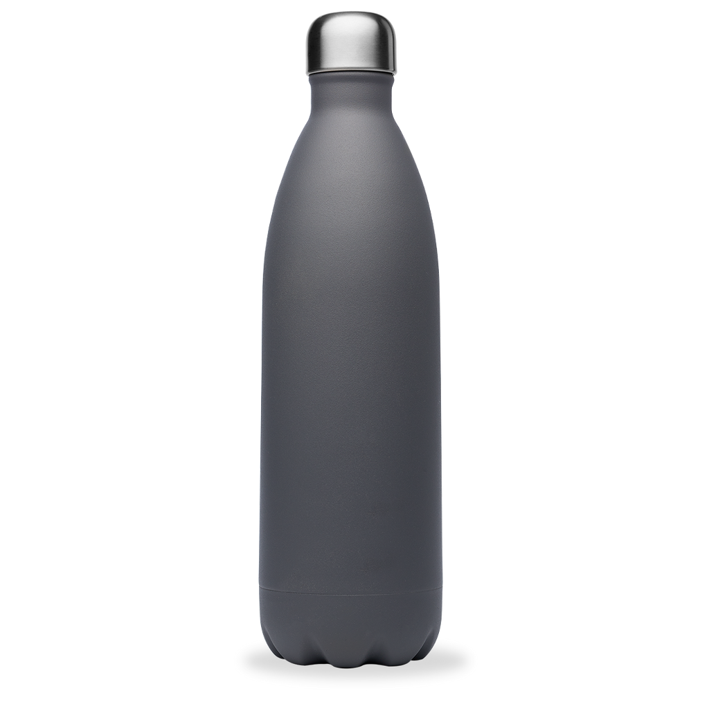 Botella Isotérmica - Originals Gris