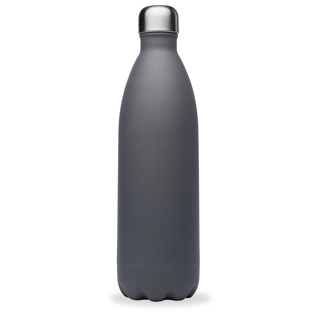 Botella Isotérmica - Originals Gris