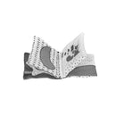 Livre D'Éveil En Polyester Blanc