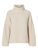 Pull - Beige - Femme