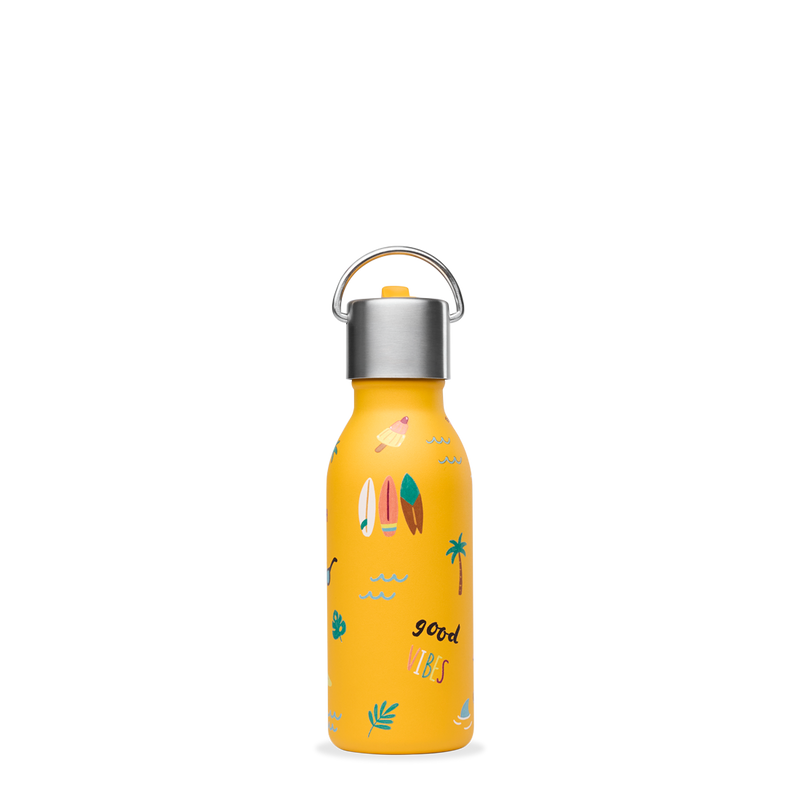 Bouteille Isotherme - Kids Honolulu Curry