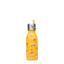 Bouteille Isotherme - Kids Honolulu Curry