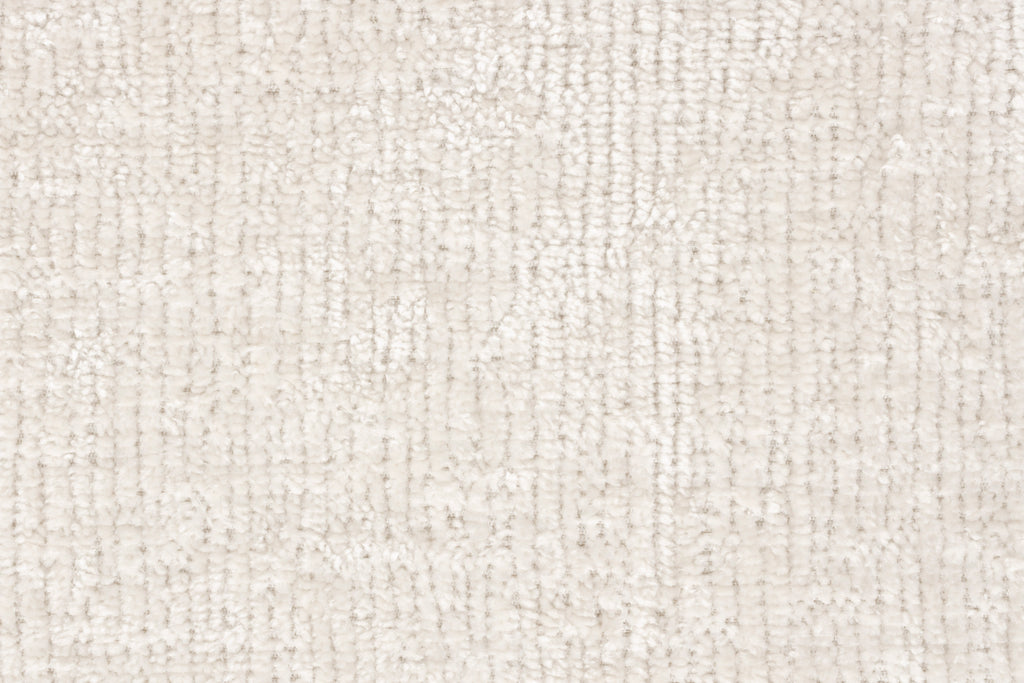 Dando - Dining Chair - Polyester - Off-White/Off-White