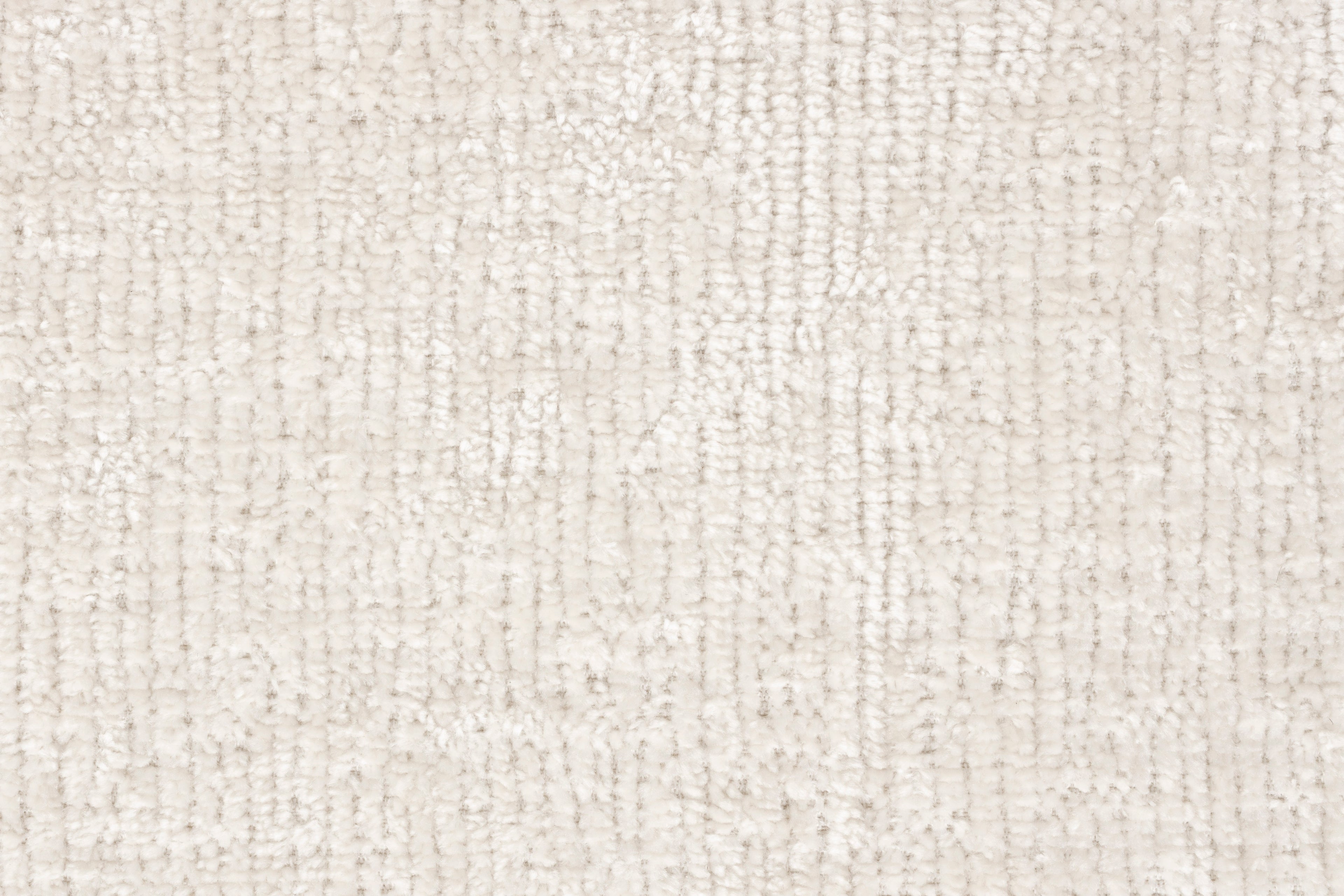 Dando - Dining Chair - Polyester - Off-White/Off-White