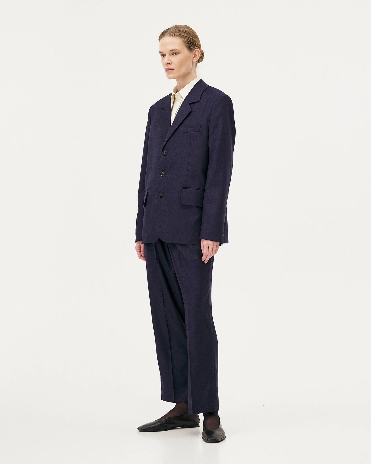 Blazer Olen Navy