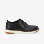 Echo Ii Derby M - Nappa - Black