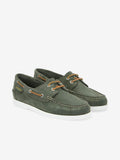 Shore Boat M - Mocka - Aloe