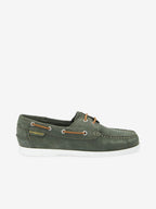 Shore Boat M - Mocka - Aloe