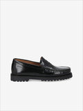 Soho Moc M - Polido - Black