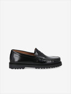 Soho Moc M - Polido - Black