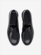 Soho Moc M - Polido - Black