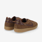 Sheffield Jogger M - H.Suede/Grain - Brown/Brown