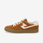 Spark Signature M - Suede/Oslo/Oslo - Chestnut/O.Wht/O.Wht