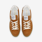 Spark Signature M - Suede/Oslo/Oslo - Chestnut/O.Wht/O.Wht