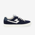 Spark Signature M - Suede/Oslo/Oslo - Ocean/O.White/Navy