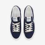 Spark Signature M - Suede/Oslo/Oslo - Ocean/O.White/Navy