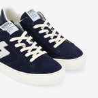 Spark Signature M - Suede/Oslo/Oslo - Ocean/O.White/Navy