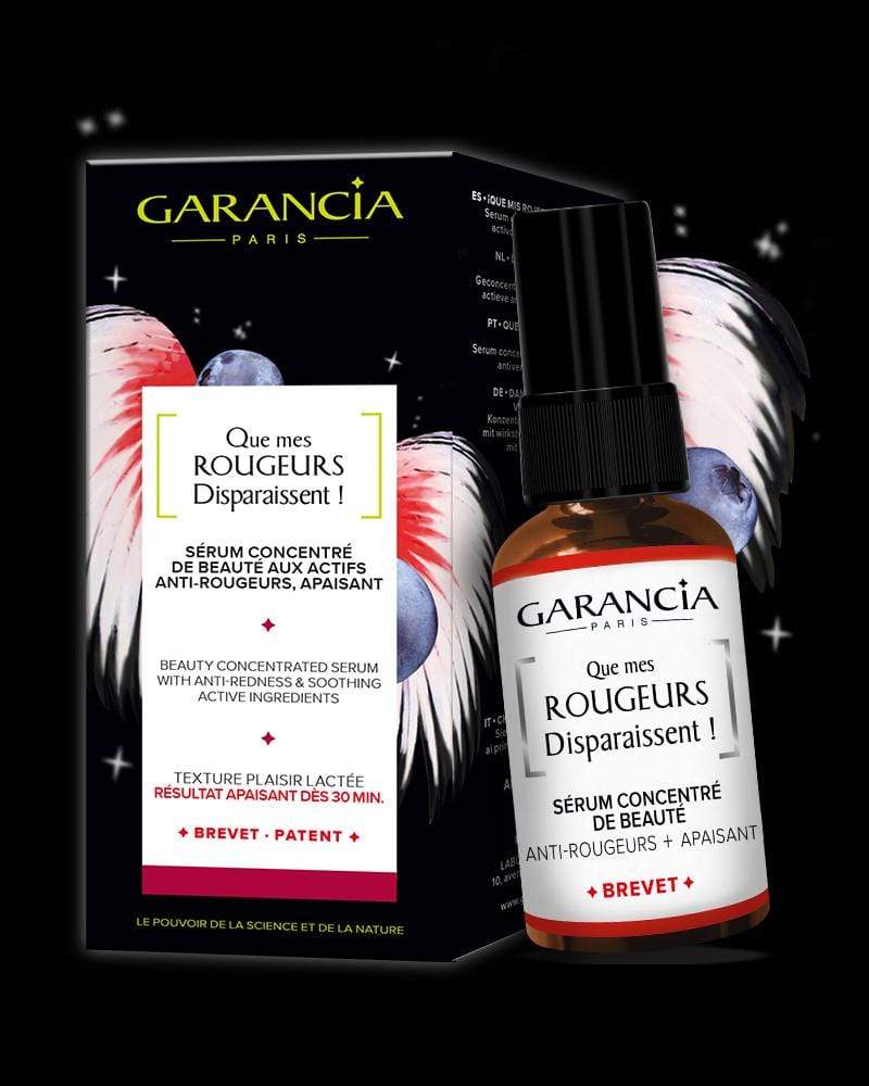 Laboratoire Garancia Serum MAKE MY REDNESS DISAPPEAR!