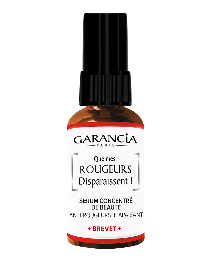 Laboratoire Garancia Serum MAKE MY REDNESS DISAPPEAR!
