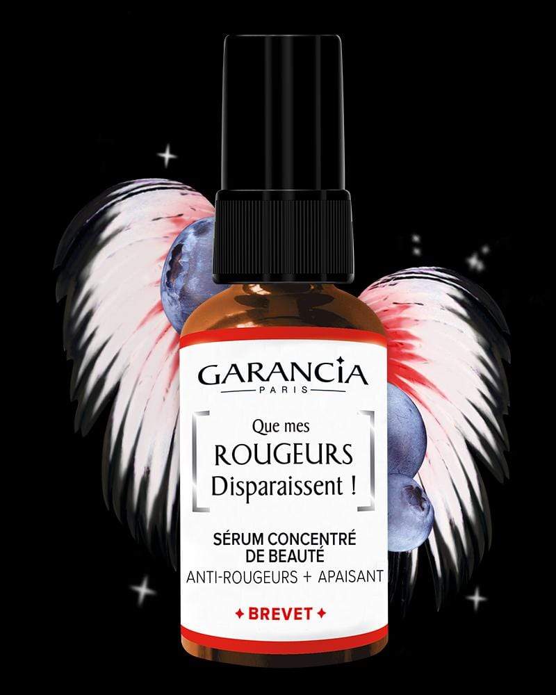 first-img Laboratoire Garancia Serum MAKE MY REDNESS DISAPPEAR!