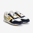 Athene Runner M - Sde/Sde/Square - Navy/Tea/Dove