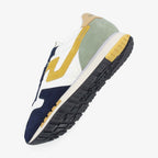 Athene Runner M - Sde/Sde/Square - Navy/Tea/Dove