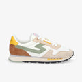 Athene Runner M - Sde/Sde/Square - Beige/Brown/Dove