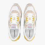 Athene Runner M - Sde/Sde/Square - Beige/Brown/Dove