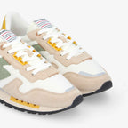 Athene Runner M - Sde/Sde/Square - Beige/Brown/Dove