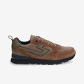 Cape Code Runner M - C.Waxy/Sde/Nap - Moka/Brun/Olive