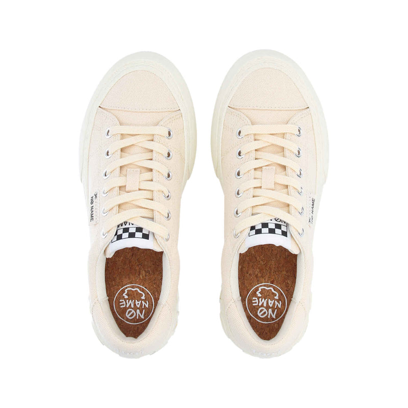 Sneakers Reset - Beige