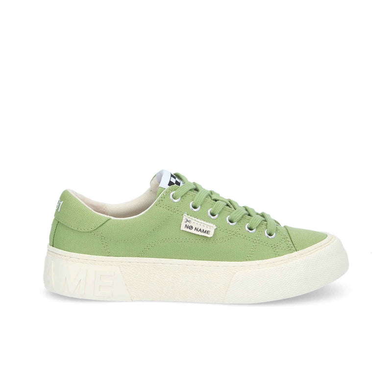 Sneakers Reset - Vert