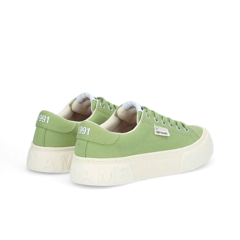 Sneakers Reset - Vert