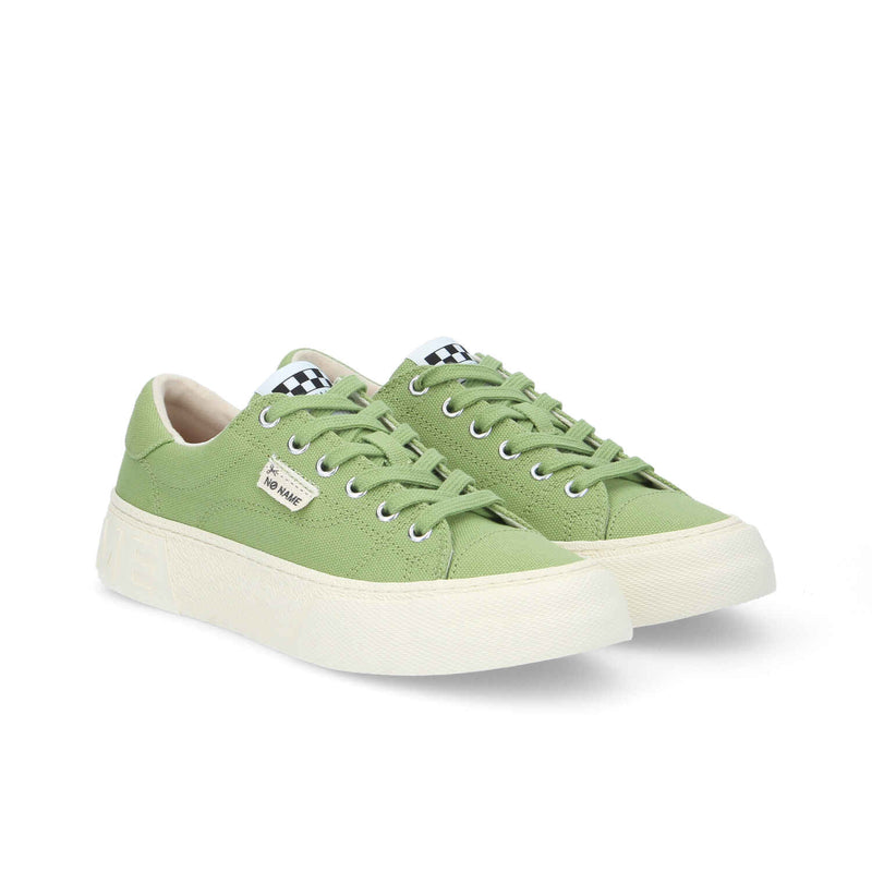 Sneakers Reset - Vert