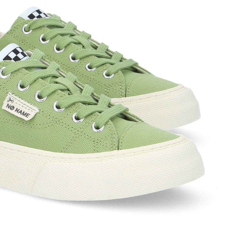 Sneakers Reset - Vert