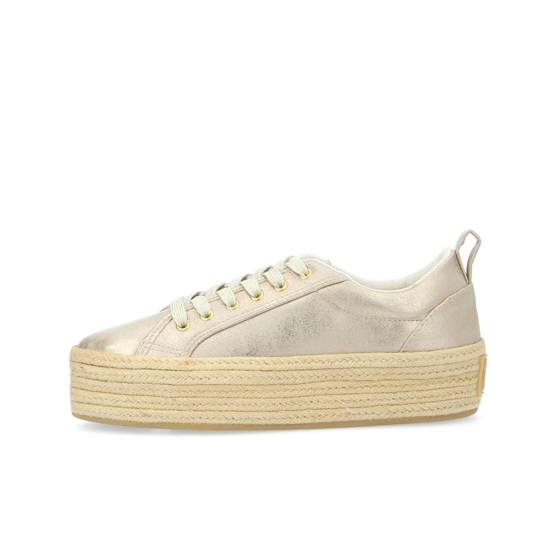 Sneakers Sora - Doré