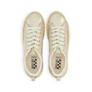 Sneakers Sora - Doré