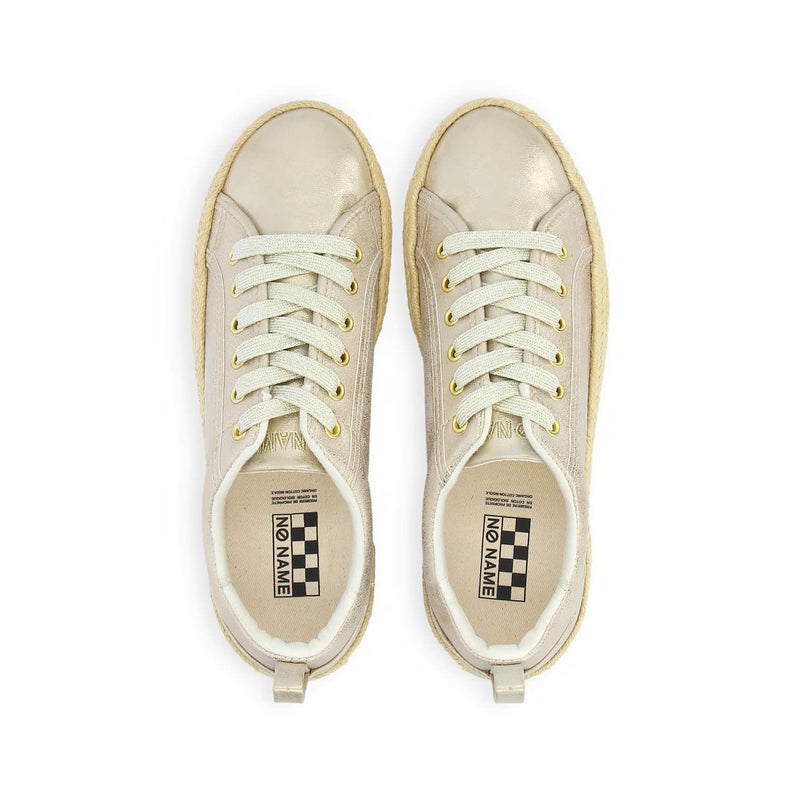 Sneakers Sora - Doré