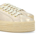 Sneakers Sora - Doré