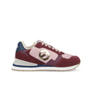 Sneakers Tova - Rouge