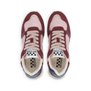 Sneakers Tova - Rouge